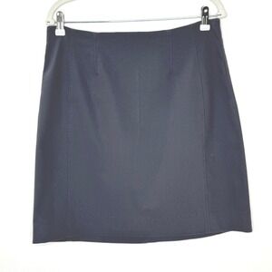 M.M. Lafleur skirt‎ grey Size 14